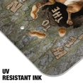 thumbnail image 3 of Welcome to the Nut House Squirrel Home Business Office Sign, 3 of 7
