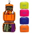 thumbnail image 2 of Versión Coreana Puede Colgar Artículos De Tocador Bolsa De Almacenamiento Impermeable De Viaje Neceser Plegable Cosméticos huangjie unisex, 2 of 2