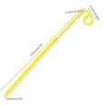 thumbnail image 2 of LAILLSH 2026 New Arrival Replacement Flexible Line for Trimmer Edger Most Trimmer Head Thickened Durability No Need To, 2 of 2