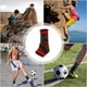 thumbnail image 5 of Protección de tobillo deportiva de nailon para hombres y mujeres, protección de tobillo fija, elástica, transpirable, de cuatro lados, para deportes, 5 of 5
