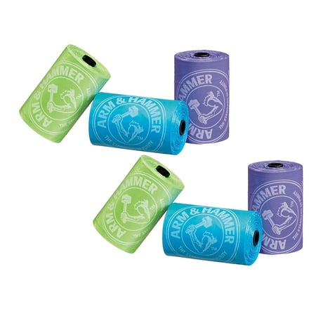 Arm And Hammer Bag Refill 72 Bags Includes Lavender Arm And Hammer Bag Refill 72 Bags Includes Lavender