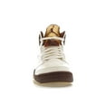 thumbnail image 3 of Jordan Women's 5 Retro Golden Ticket Shoes, from StockX, 3 of 5