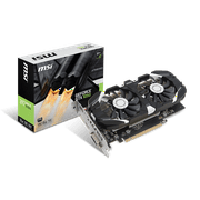 Zotac Geforce Gtx 1050 Ti Mini 4gb Gddr5 Displayport Hdmi Dual Link Dvi I Super Compact Whisper Quiet Game Ready Graphics Card Zt Pa 10l Walmart Com Walmart Com
