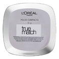 thumbnail image 2 of Maquillaje en polvo compacto L'Oréal True Match 1.r/1. ivoire rose/rose ivory 9 g, 2 of 4