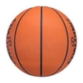 thumbnail image 4 of Spalding TF Model M Official Leather Indoor Game Basketball - 28.5", 4 of 7
