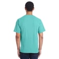 thumbnail image 3 of ComfortWash by Hanes Men's 5.5 oz., 100% Ringspun Cotton Garment-Dyed T-Shirt - GDH100, 3 of 4