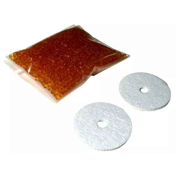 AIR SUSPENSION COMPRESSOR AIR DRYER FILTRATION REPAIR KIT COMPATIBLE WITH AUDI ALLROAD C5 C6 2000-2011 WITH WABCO AIR SUSPENSION COMPRESSOR, PART # 45/FILTER