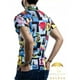 thumbnail image 2 of Camisa Hombre Manga Corta Slim Fit Loteria Mexicana, 2 of 6