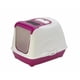 thumbnail image 1 of Arenero Para Gato Cerrado Grande Anti olores Incluye Pala y Filtro Moderna Products  Cerrado, 1 of 4