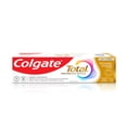 thumbnail image 5 of Pasta Dental Colgate Total Antisarro Anticaries con Flúor Prevención Activa 150 ml, 5 of 5