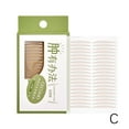 thumbnail image 1 of Invisible Double Eyelid Patch Traceless Long-lasting Large Eye Beauty Patch, 1 of 1