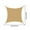 E, variant on COM1950s Sun Shade Sail 8 Ft Square Uv Block Sunshade Canopy for Outdoor, 98''X98'' Deck Cover