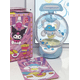 thumbnail image 3 of Productos populares de Sanrio Anime Doll Clipper Series Kuromi Jade Gui Dog Toy Story Buzz Lightyear Strawberry Bear Decoración de habitación, 3 of 5