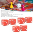 thumbnail image 4 of 6 Sided  Set, Educational Square Corner  Set Durable Game  For Home Classroom, 4 of 8
