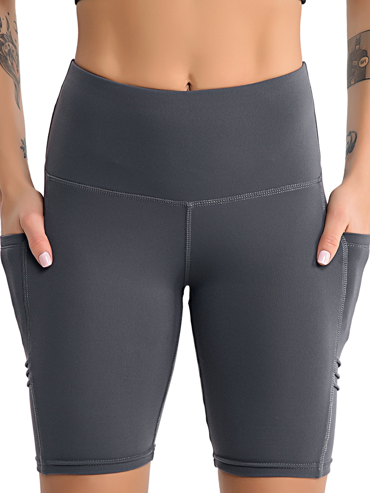 short pants for running