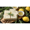 thumbnail image 5 of Bio-Safe One, Inc - Lemon Grass Tea Organic Soap Bar - 4 oz, 5 of 10