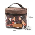 thumbnail image 3 of Bolsa De Almacenamiento Para Juego De Botellas De Condimentos Tarro para barbacoa, bolsa de almacenamiento de especias, contenedor de caja de especias portátil, utensilios para barbacoa al aire libre Likrtyny  Para Estrenar, 3 of 7