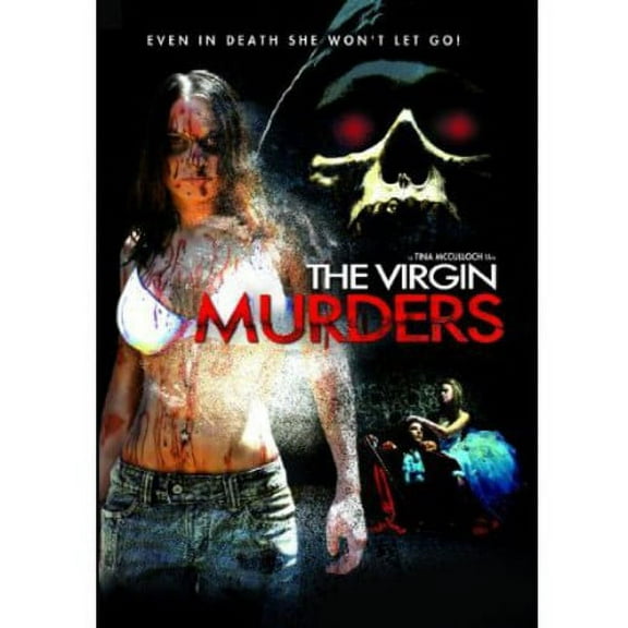 Virgin Murders (DVD), World Wide Multi Med, Horror