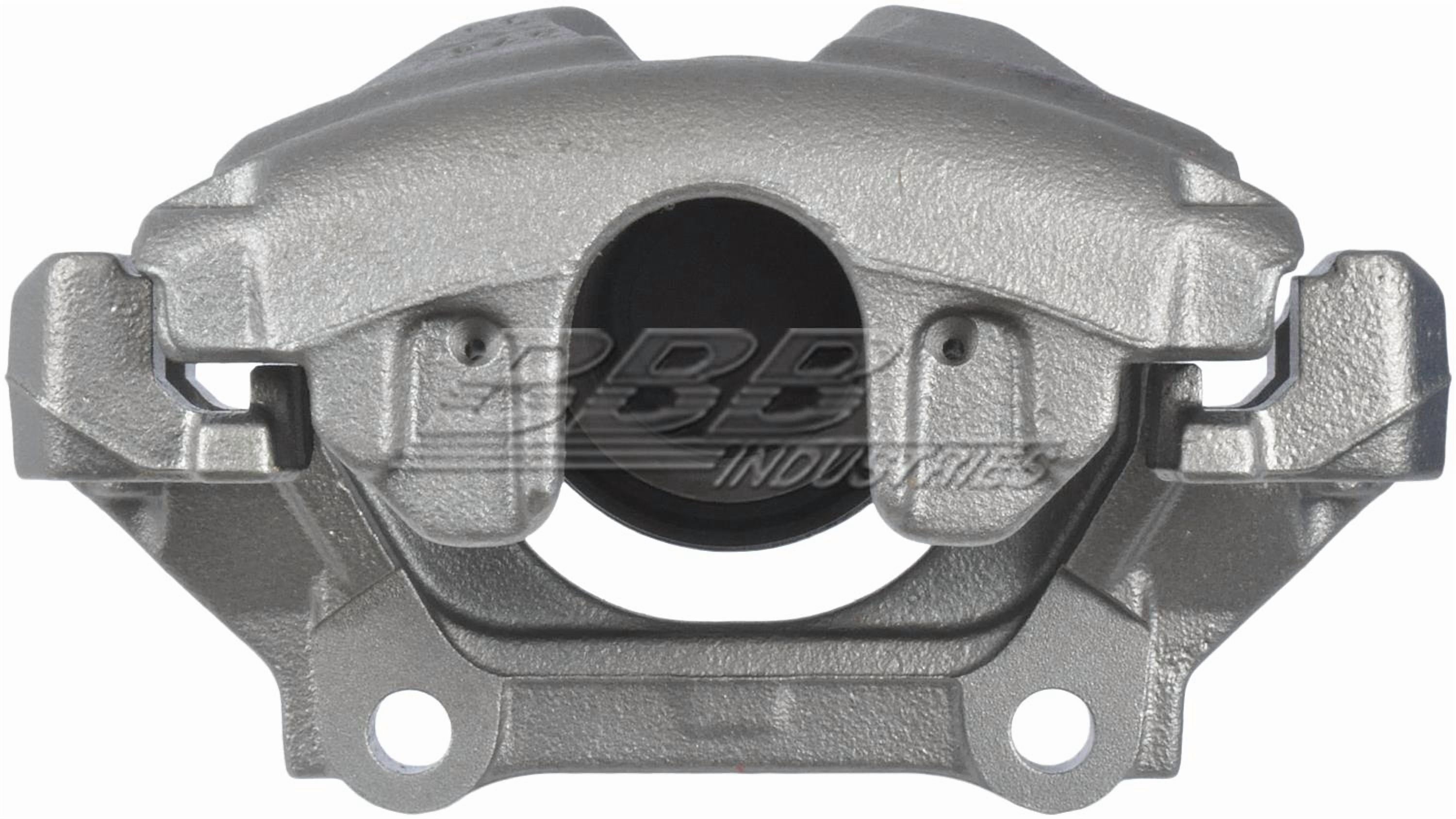 TERREPOWER formerly BBB Industries 99-03319B Reman Caliper w/installation Hardware