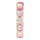 thumbnail image 3 of Esferas Holiday Time Con 41 piezas color Rosa y Oro, 3 of 3
