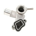 thumbnail image 3 of KarParts360 For Chevy Malibu 2008 09 10 11 2012 Engine Coolant Water Outlet | 1 Packaging Quantity, 3 of 4