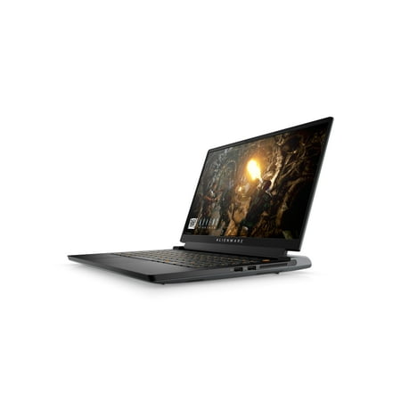 Dell Alienware m15 R6 Gaming Laptop (2021) | 15.6" FHD | Core i7 - 256GB SSD - 8GB RAM - 3050 Ti | 8 Cores @ 4.6 GHz - 11th Gen CPU