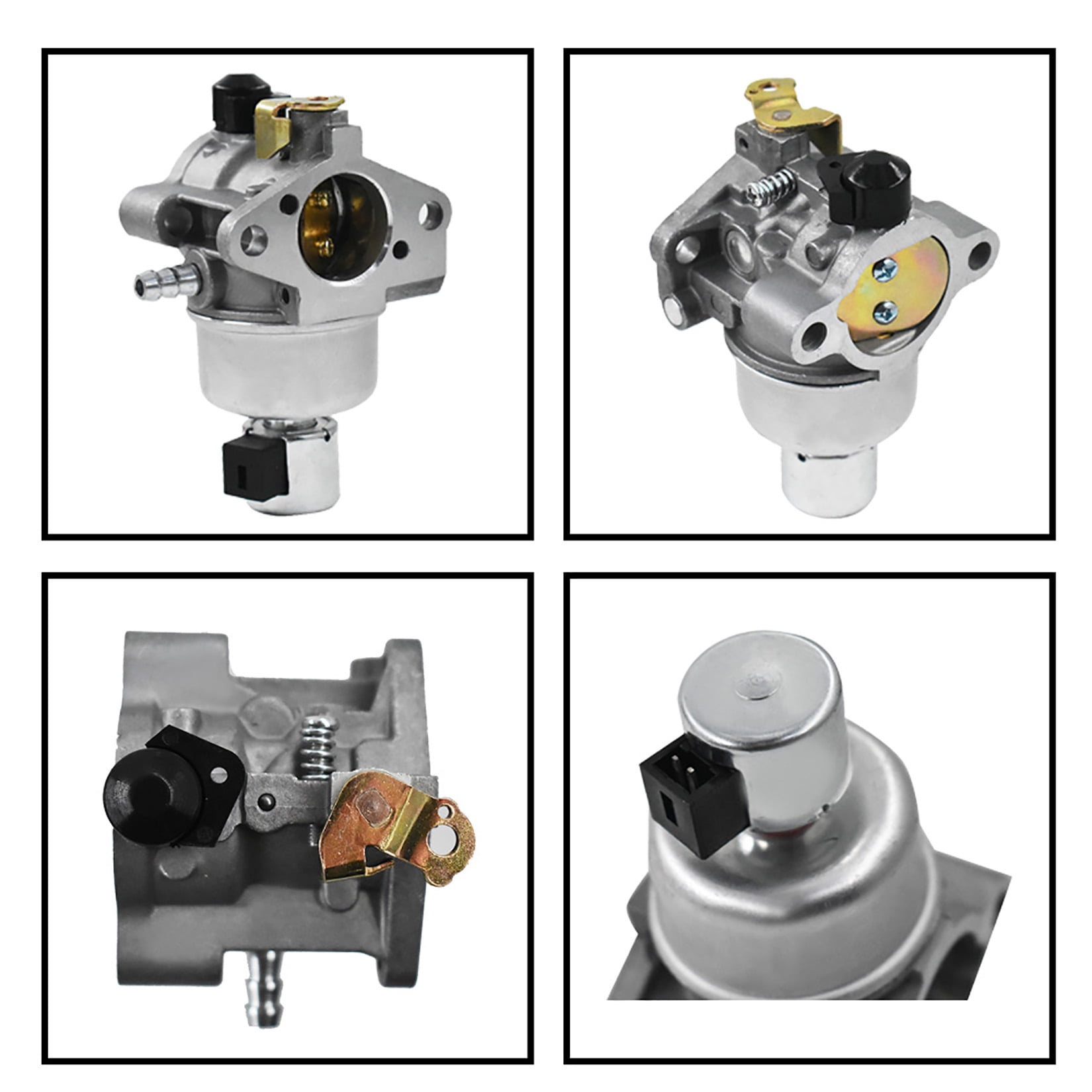 Buy Carburetor 1285393S, 4285303 Carb for Kohler CV14 CV15 CV15S CV16S