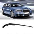 thumbnail image 5 of Left Windscreen Wiper Arm 4F1955407B Replacement Accessory Fit for A6 S6 C6 2005?2011, 5 of 5