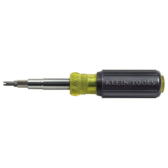 Destornillador/destornillador para tuercas Klein Tools 32527 11 en 1