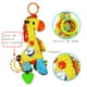 thumbnail image 4 of Juguete Musical Colgante Niño Bebe Sonaja Mordedera Texturas DARA BABY  Jug0037, 4 of 4