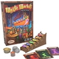 thumbnail image 1 of ThinkFun Mystic Market Strategy Card Game para 2-4 jugadores de 10 años en adelante: un em ThinkFun Think Fun, 1 of 2