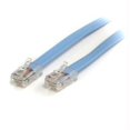thumbnail image 1 of Startech   Patch Cable - Rj-45 - Male - Rj-45 - Male - 6 Feet - Blue, 1 of 1