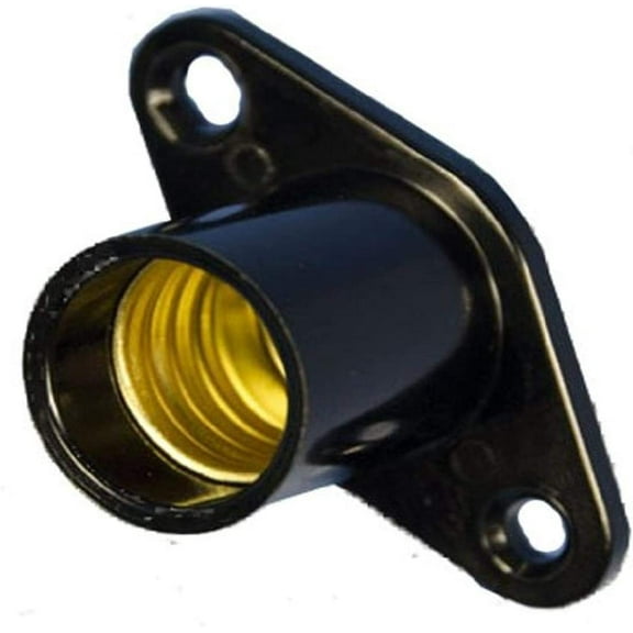 LG Genuine OEM 6620G00007B Microwave Light Socket