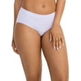thumbnail image 1 of Jockey Women's Seamfree Hipster, 1 of 5