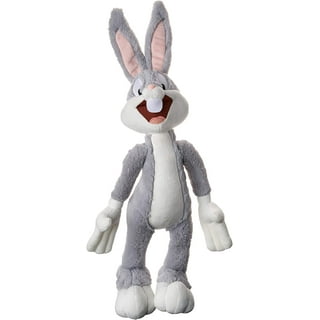 Easter Bunny Decorations Spring Home Decor Bunny Figurines(Resurrection  Protein Rabbit )