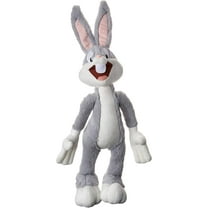 Collectible Soft Stuffed Animals and Plush Toys, Plush Gray White