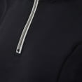thumbnail image 5 of Horze Lucy Womens Long Sleeved Half Zip Ventilated Shirt, 5 of 8