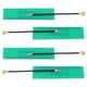 thumbnail image 4 of 10 Uds. Antena PCB integrada RG1.13 adhesivo trasero de cable para módulo ZIGBEE 5g 5,8g 2,4g, 4 of 8