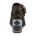 thumbnail image 4 of L`Artiste Beverlyhills Women's Mary Jane with Adjustable Fit and Artful Design, 4 of 8