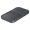 Dark Grey, variant on Samsung EP-P5400 - Wireless charging pad + AC power adapter - 15 Watt - 2.77 A - AFC - dark gray