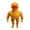 Yellow, variant on Dserhfy Muscle Duck Figurine The Gym Bro of The Duck World 3D Printed Muscular Duck Statue Gift for Fitness Lovers Protein Powder Hoarders