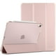 thumbnail image 1 of Smart Case ProCase para iPad Air de 11 pulgadas 2025/2024/10,9 pulgadas, 1 of 9