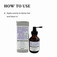 thumbnail image 4 of Sérum Davines Naturaltech CALMING Superactive 100 ml, 4 of 9