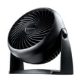 thumbnail image 1 of Honeywell HT-900 TurboForce - Ventilador de circulación de aire, color negro, tamaño pequeño, 1 of 9