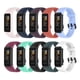 thumbnail image 3 of Silicone Wrist Strap For Huawei Band 4 Smart Wristband Replacement Strap For Honor Band 5i, 3 of 5