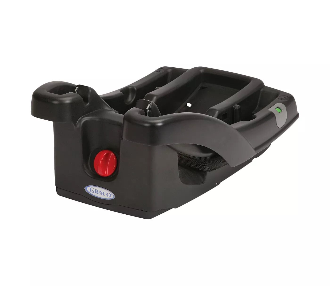 Graco SnugRide Click Connect Infant Car Seat Base, Features Integrated