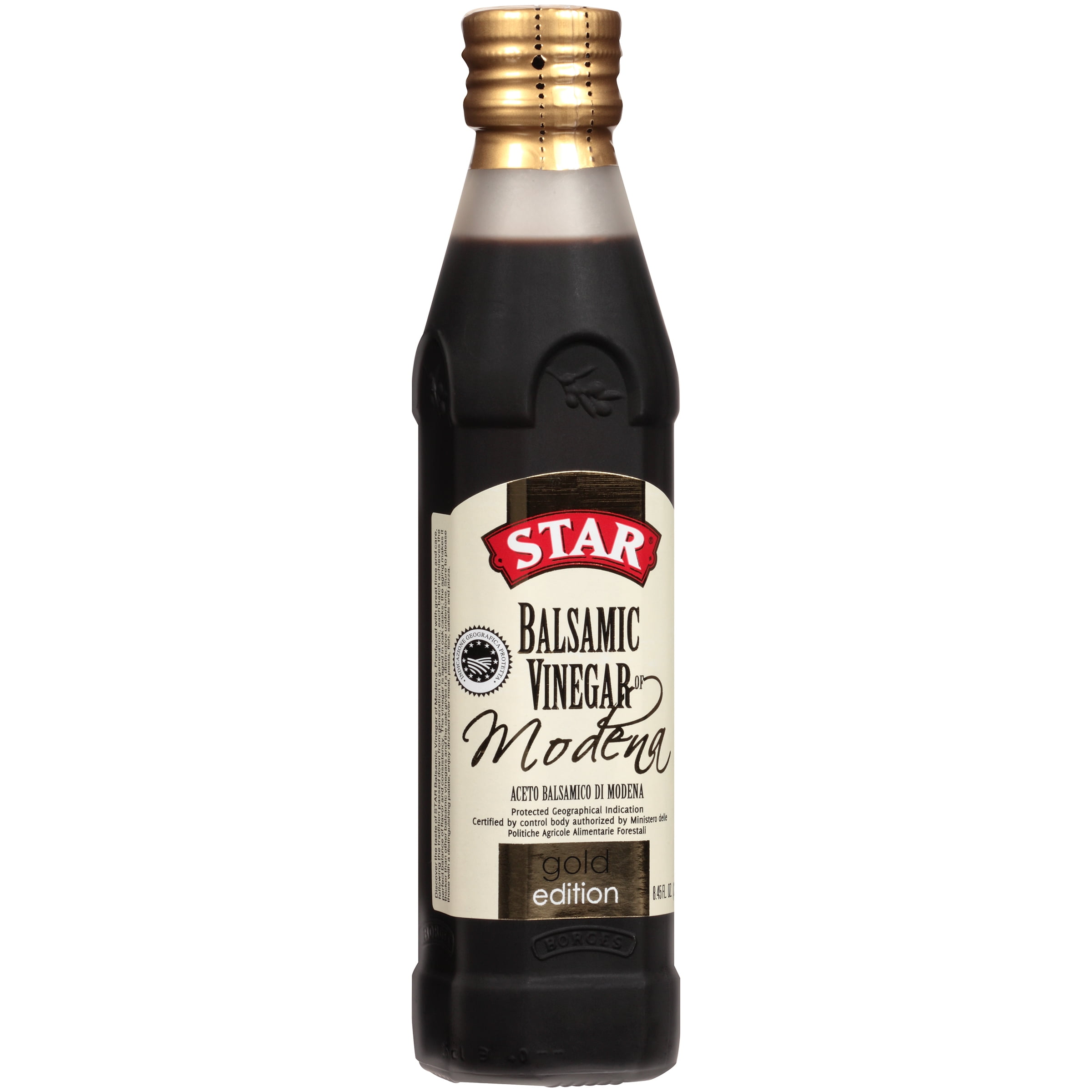 Star? Balsamic Vinegar of Modena 8.45 fl oz. Bottle