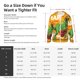 thumbnail image 5 of Balery Cool Dinosaur Playing Guitar Sudadera ligera de manga larga con capucha y protección solar UPF 50+ para hombre y mujer, ideal para pesca y running-X-Large, 5 of 7
