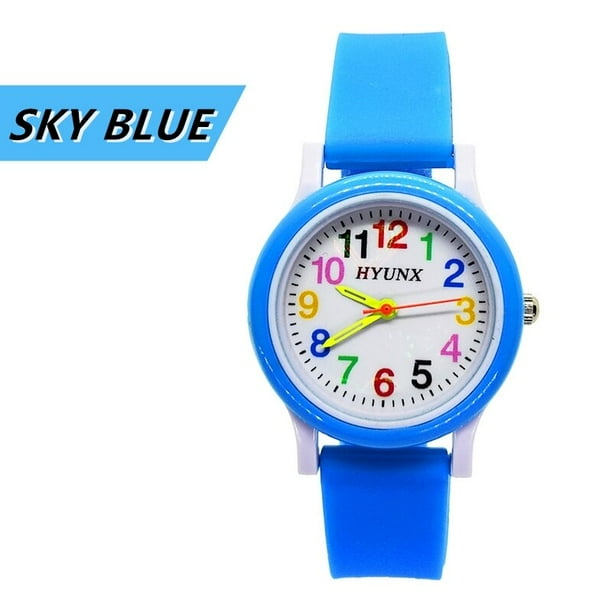 Montre bebe 2 an hot sale