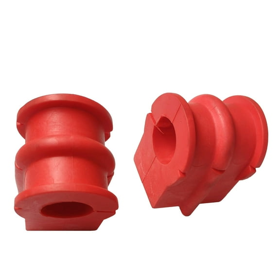 Suspension Stabilizer Bar Bushing Kit Front fits 2007-2015 Nissan Altima K200299